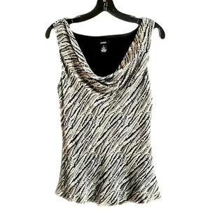 Alfani top size 8